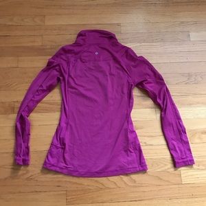 Lululemon Longsleeve pullover sweatshirt